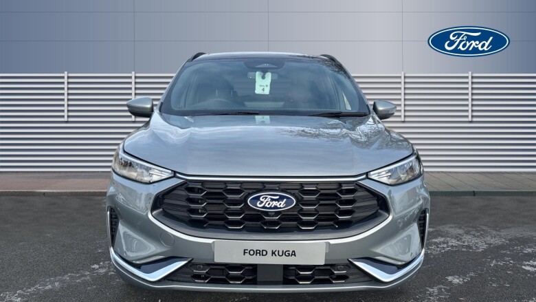 Ford Kuga 2.5 FHEV ST-Line X 5dr CVT Hybrid Estate